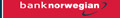 Bank Norwegian logo