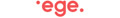 Ege logo