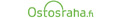 Ostosraha logo