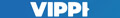 Vippi.fi logo