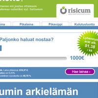 Risicum