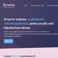 Uusi Zmarta lainan kilpailutuspalvelu