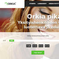 Orkia