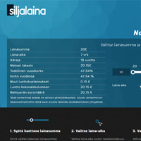 Siljalaina