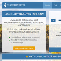 Suomilimiitti